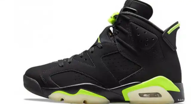 Rep Jordan Retro Green' Air CT8529 003 6 'Electric 0520